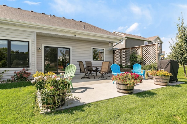 1905 Sandstone Ct, Sartell, MN 56377 - photo 29