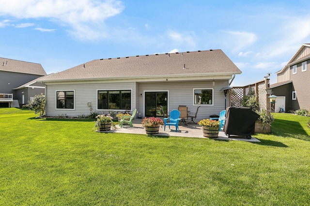 1905 Sandstone Ct, Sartell, MN 56377 - photo 30