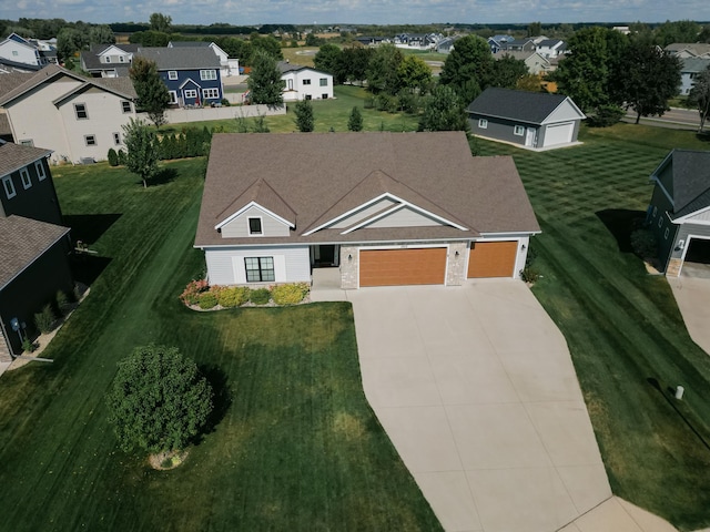 1905 Sandstone Ct, Sartell, MN 56377 - photo 37