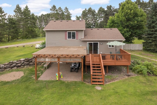 9005 349th Ave NW, Wyanett Twp, MN 55371 - photo 26