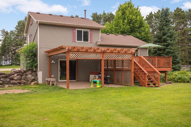 9005 349th Ave NW, Wyanett Twp, MN 55371 - photo 27