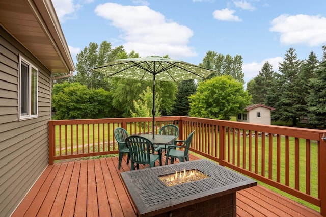 9005 349th Ave NW, Wyanett Twp, MN 55371 - photo 30