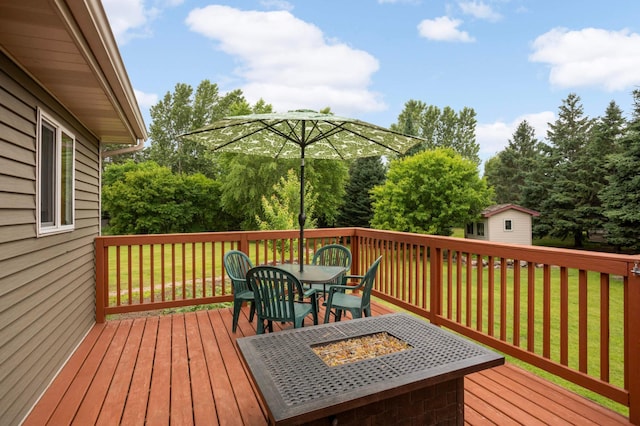 9005 349th Ave NW, Wyanett Twp, MN 55371 - photo 31