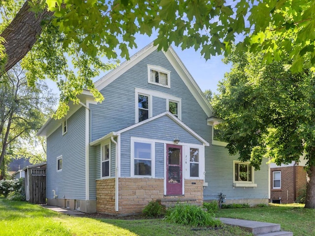 716 10th Ave S, Saint Cloud, MN 56301 - photo 1