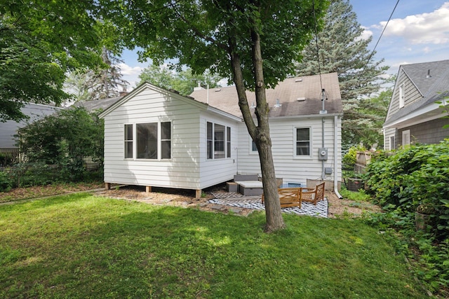 5217 France Ave S, Minneapolis, MN 55410 - photo 48