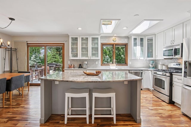 5396 Hampton St NE, Prior Lake, MN 55372 - photo 8