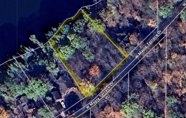 16734 Maple Terrace Dr, Birchwood, WI 54817
