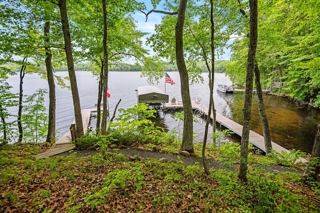 16734 Maple Terrace Dr, Birchwood, WI 54817