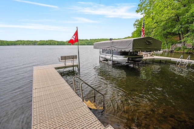 16734 Maple Terrace Dr, Birchwood, WI 54817