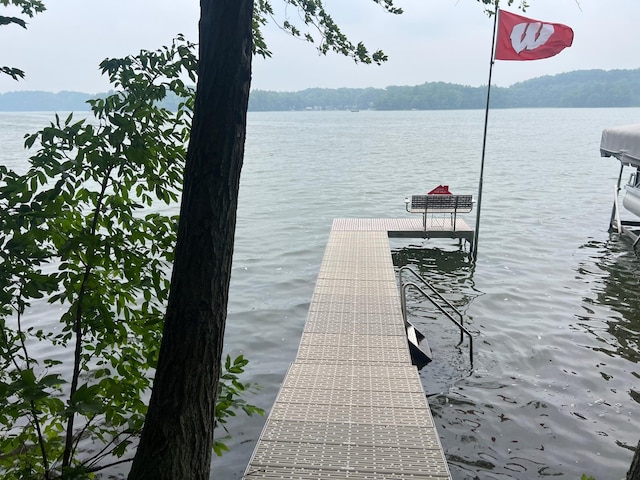 16734 Maple Terrace Dr, Birchwood, WI 54817