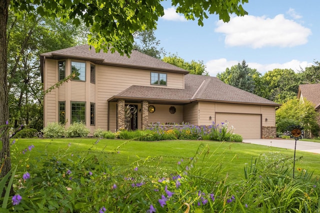 4711 White Oak Ct, Eagan, MN 55122 - photo 1