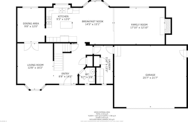 4711 White Oak Ct, Eagan, MN 55122 - photo 41
