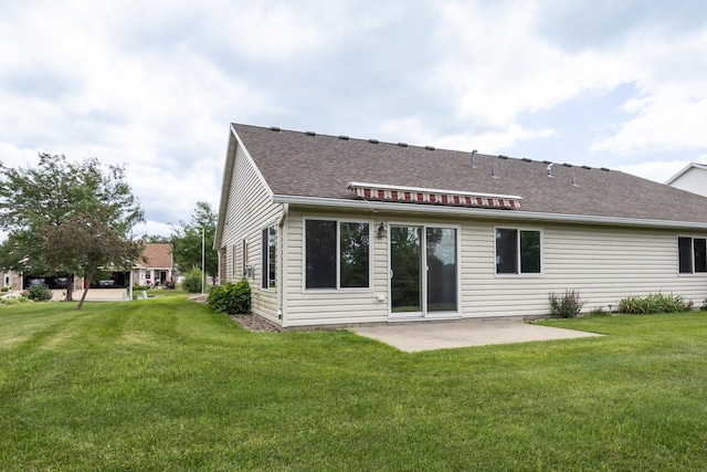 2590 Hawk Ridge Ct SE, Rochester, MN 55904 - photo 23