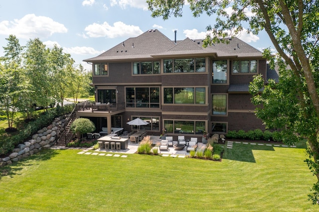 3776 Woodland Cove Pkwy, Minnetrista, MN 55331 - photo 115