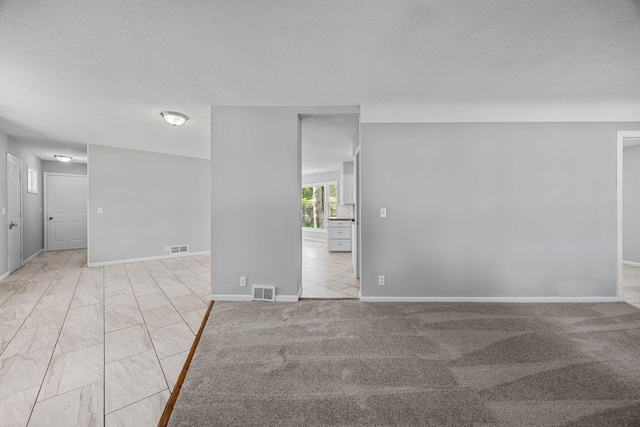 4801 Louisiana Ave N, Crystal, MN 55428 - spare room with baseboards