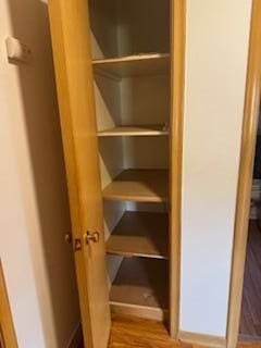 11721 Olive St NW, Coon Rapids, MN 55448 - view of closet