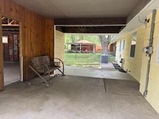 11721 Olive St NW, Coon Rapids, MN 55448 - view of patio
