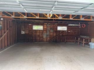 11721 Olive St NW, Coon Rapids, MN 55448 - view of garage