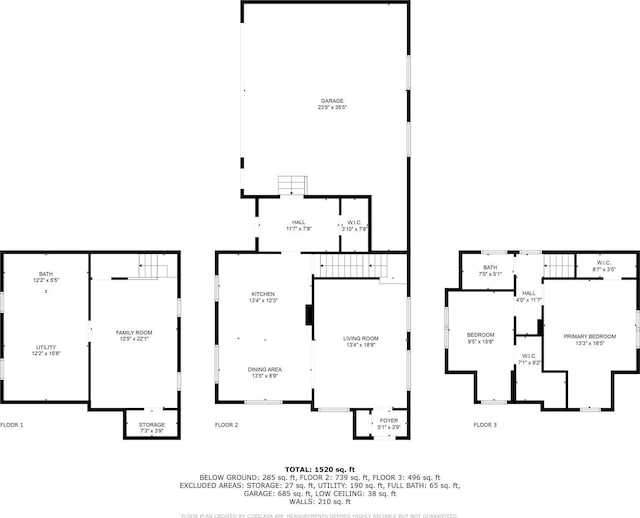 215 Plainview St, Owatonna, MN 55060 - view of room layout