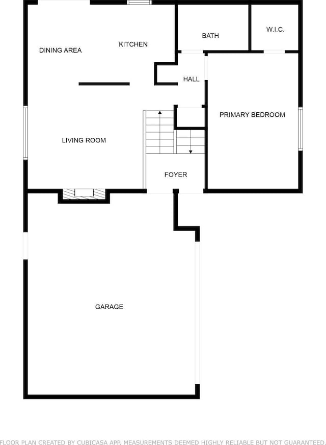 8983 Vinewood Ln N, Maple Grove, MN 55369 - view of floor plan / room layout