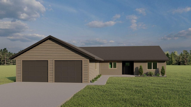 411 Russ Parta Dr, New York Mills, MN 56567 - photo 1