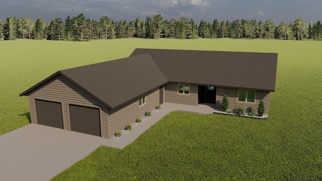 411 Russ Parta Dr, New York Mills, MN 56567 - photo 2