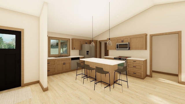 411 Russ Parta Dr, New York Mills, MN 56567 - photo 8