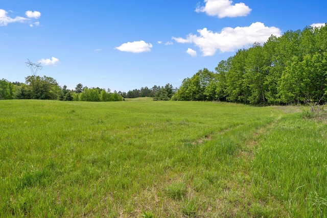 18400 Lundgren Dr, Pine Lake Twp, MN 55735 - view of undeveloped land featuring rural landscape