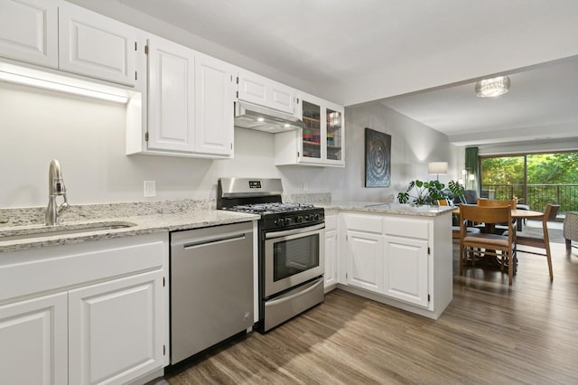 8121 34th Ave S Unit 102, Bloomington, MN 55425 - photo 6
