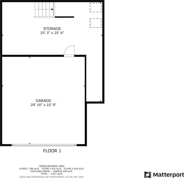 886 Coon Rapids Boulevard Extension NW, Coon Rapids, MN 55433 - view of floor plan / room layout