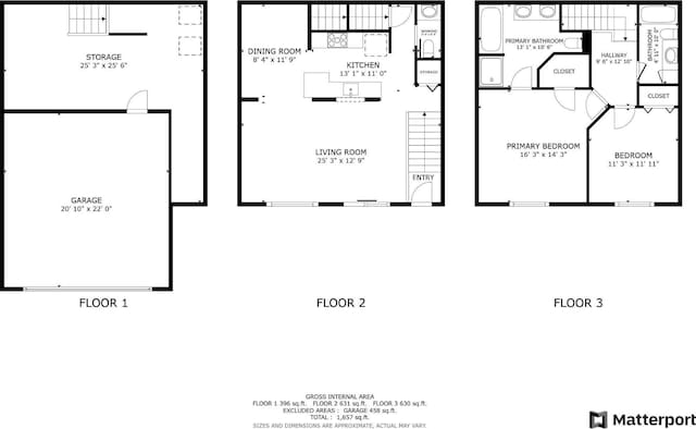 886 Coon Rapids Boulevard Extension NW, Coon Rapids, MN 55433 - view of floor plan / room layout
