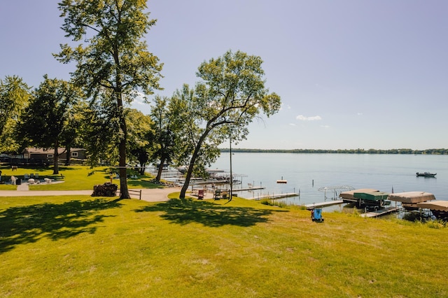7870 Cottage Ln SW, Lake Mary Twp, MN 56308 - photo 8