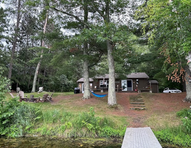 40220 Fox Lake Dr, Fifty Lakes, MN 56448 - photo 16