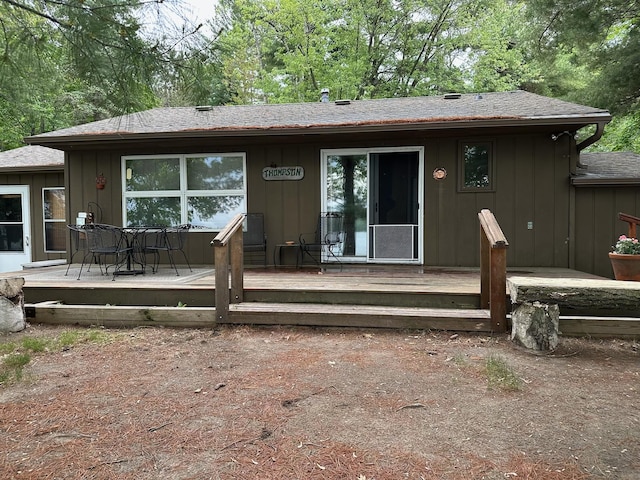 40220 Fox Lake Dr, Fifty Lakes, MN 56448 - photo 3