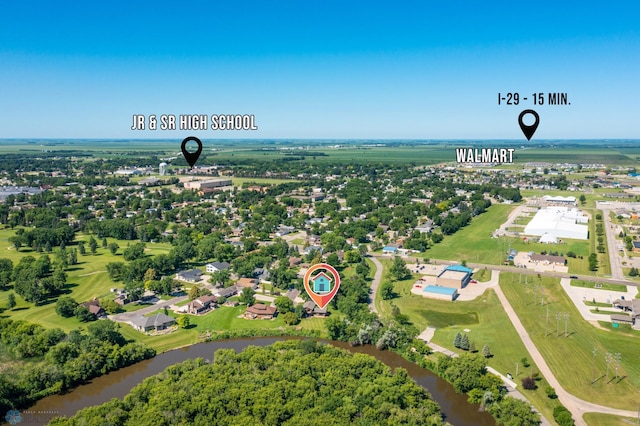 1721 Red River Ct, Wahpeton, ND 58075 - photo 64