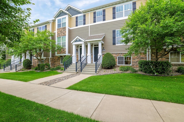 11340 Sandcastle Dr Unit D, Woodbury, MN 55129 - photo 1