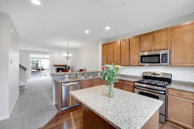 11340 Sandcastle Dr Unit D, Woodbury, MN 55129 - photo 2