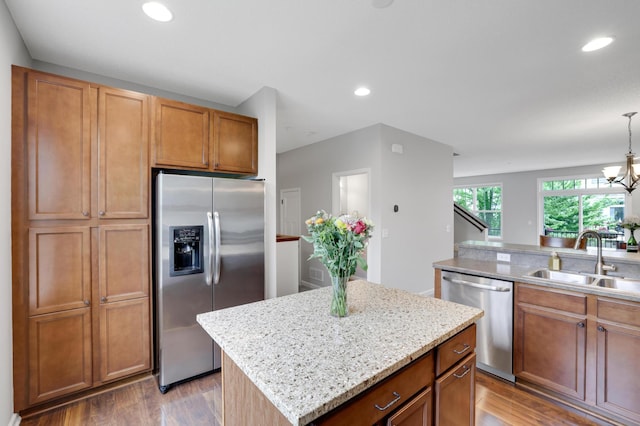 11340 Sandcastle Dr Unit D, Woodbury, MN 55129 - photo 4