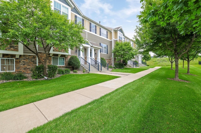 11340 Sandcastle Dr Unit D, Woodbury, MN 55129 - photo 39