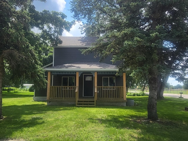 409 2nd Ave S, Long Prairie, MN 56347 - photo 1