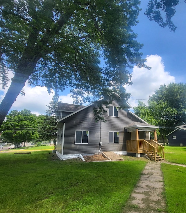 409 2nd Ave S, Long Prairie, MN 56347 - photo 2