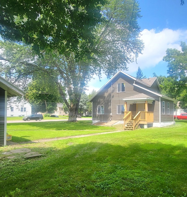 409 2nd Ave S, Long Prairie, MN 56347 - photo 3