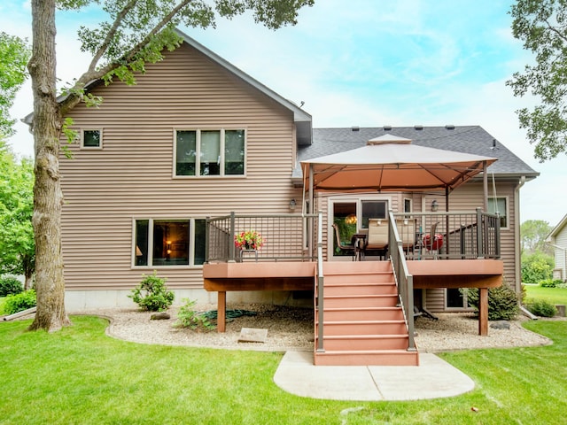 2212 Hydram Ave N, Oakdale, MN 55128 - photo 3