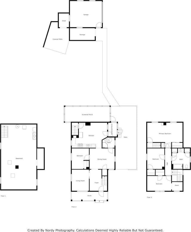 697 Tuscarora Ave, Saint Paul, MN 55102 - view of room layout