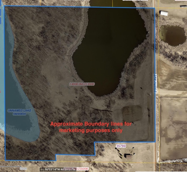 TBD 208th Ave, Erhard, MN 56534 - photo 57