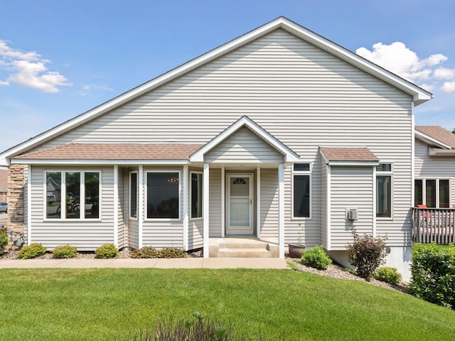 4642 Weston Woods Way, White Bear Twp, MN 55127 - photo 1
