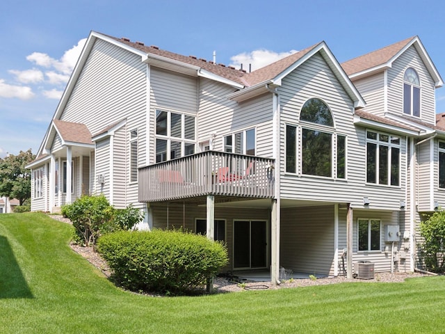 4642 Weston Woods Way, White Bear Twp, MN 55127 - photo 37