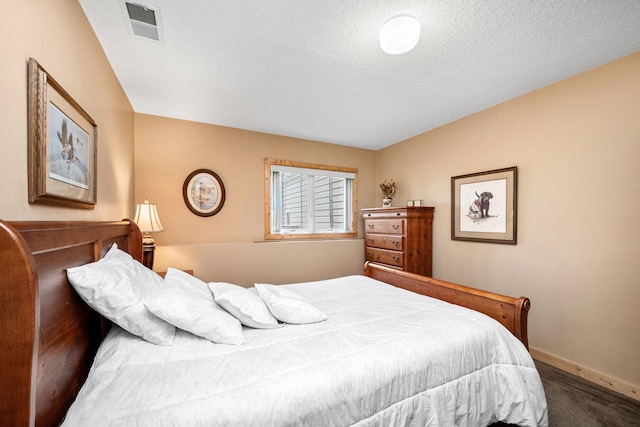 2520 Florida Ave N, Golden Valley, MN 55427 - carpeted bedroom with baseboards