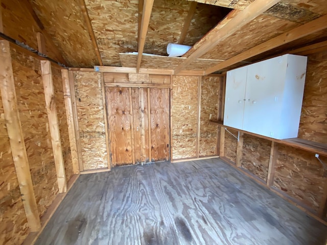 225 Jay St Unit 12, Sandstone, MN 55072 - view of storage