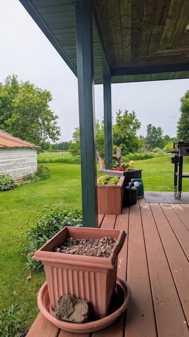 3099 Uniform St, Pomroy Twp, MN 55007 - photo 6